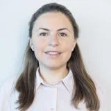 Dr. Meliz Sahuri-Arisoylu